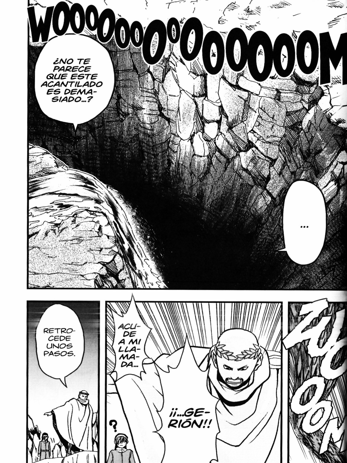 La Divina Comedia (Comic Release Group)